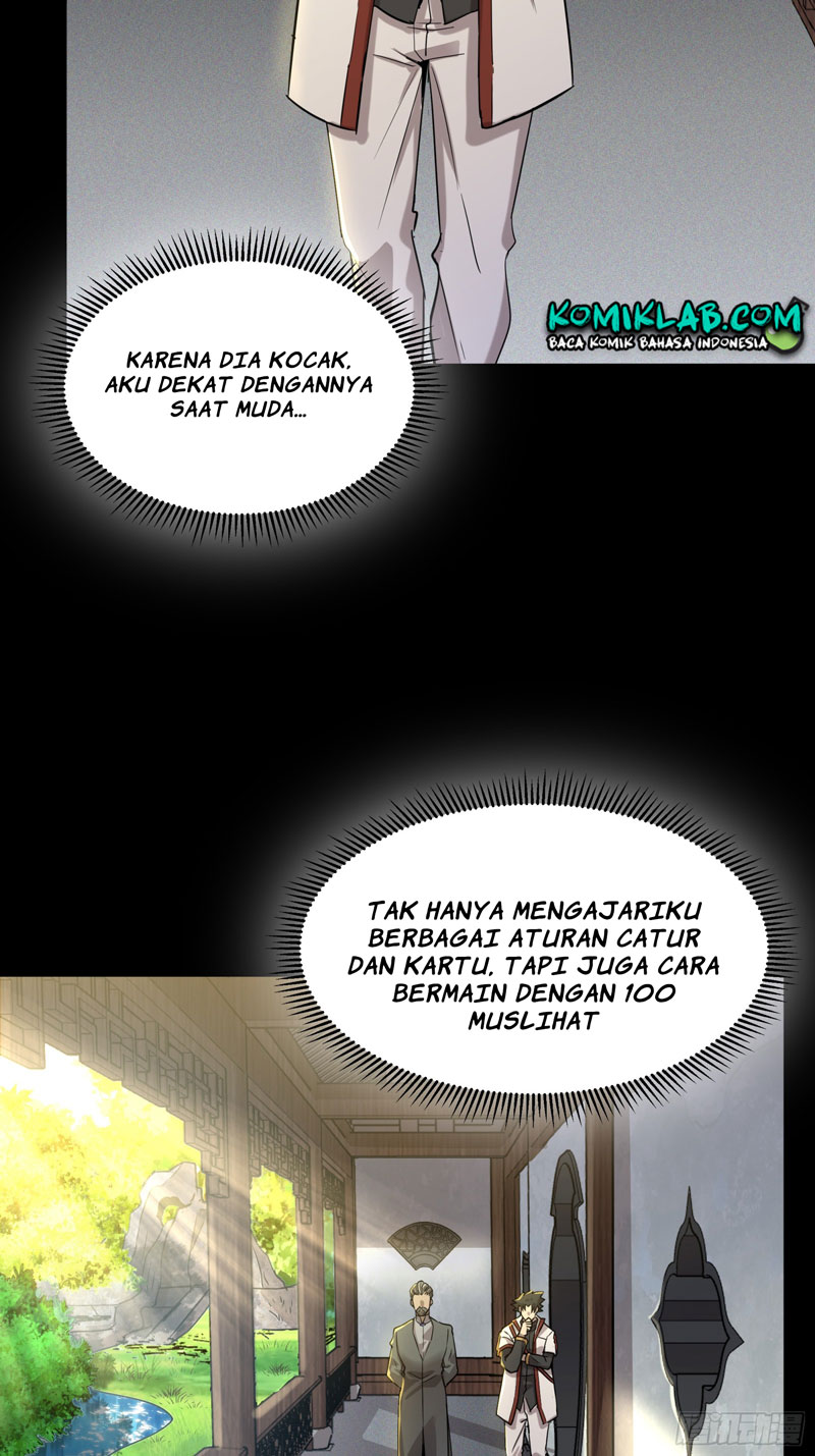 Legend of Star General