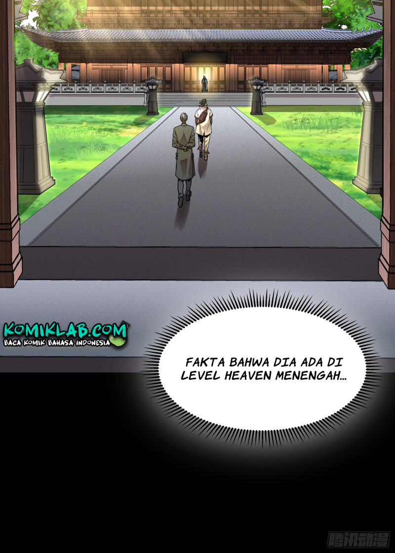 Legend of Star General