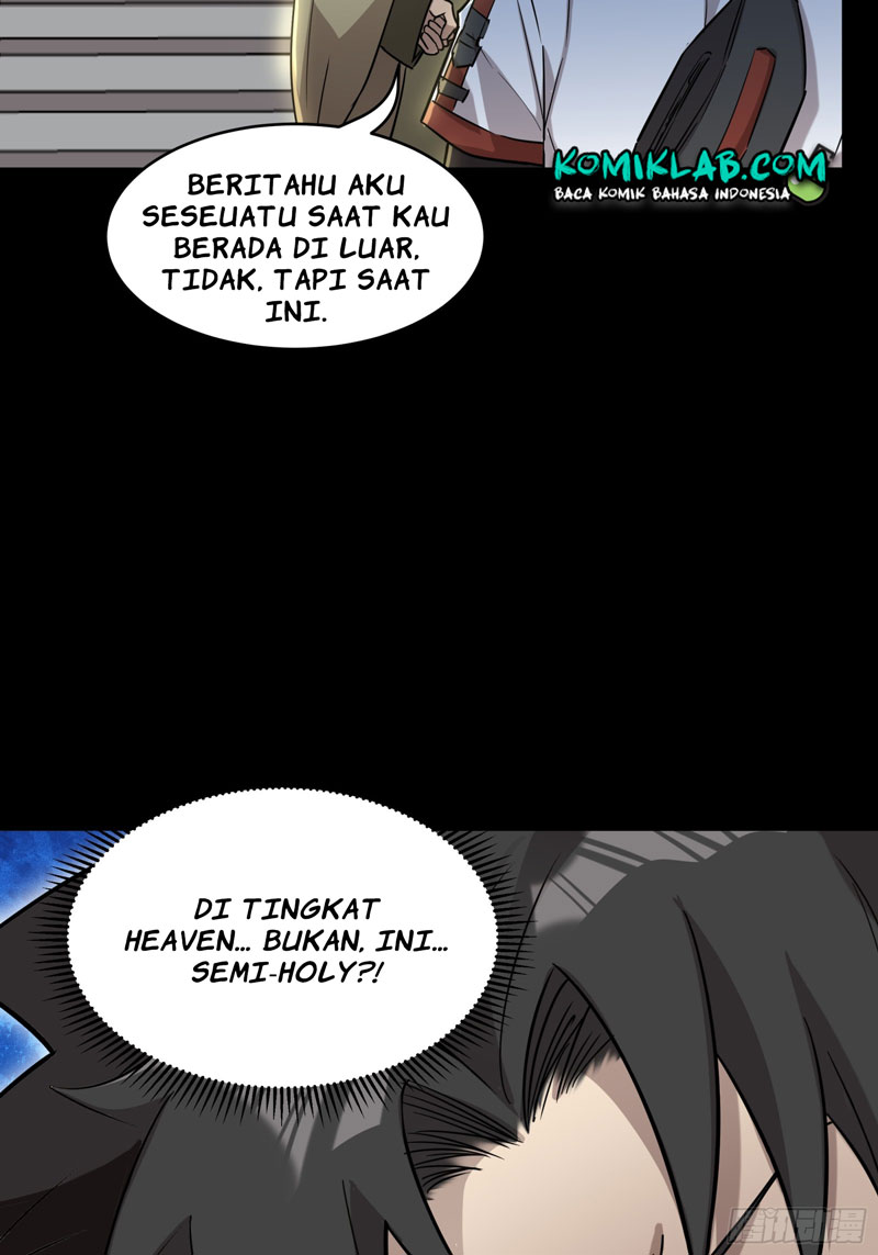 Legend of Star General