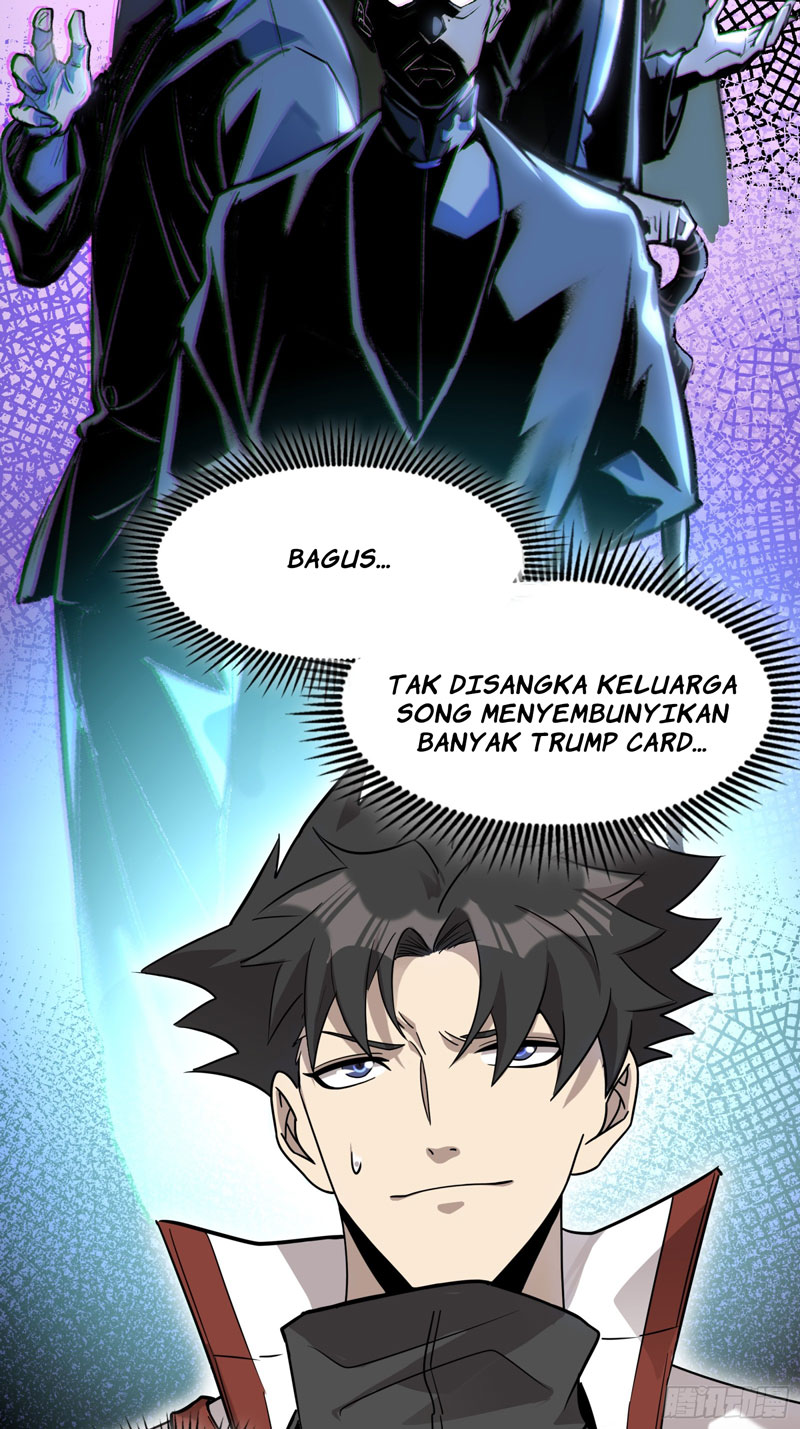 Legend of Star General
