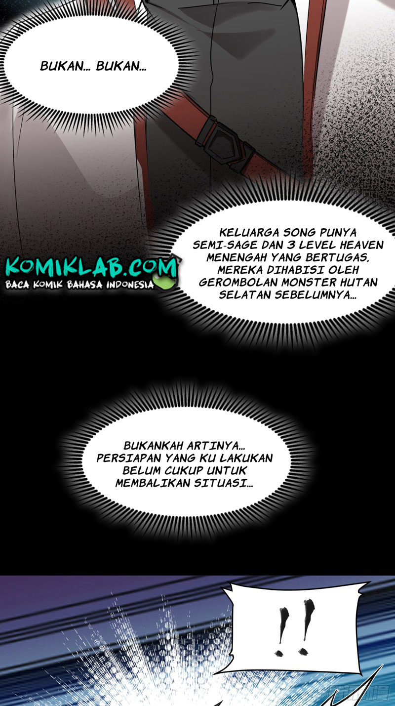 Legend of Star General
