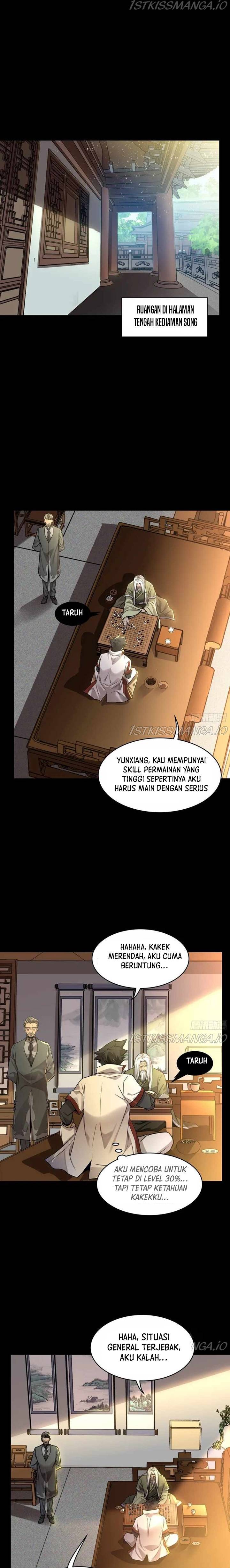 Legend of Star General