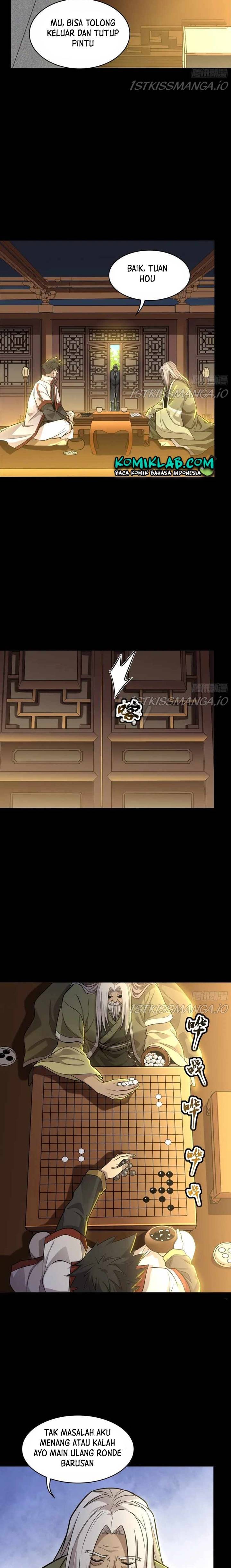 Legend of Star General