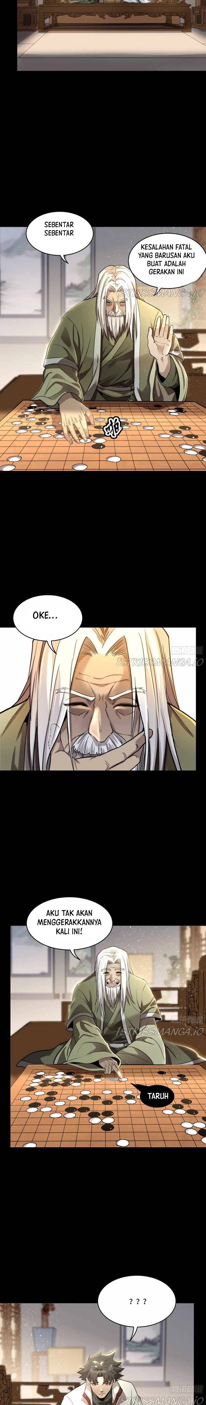 Legend of Star General