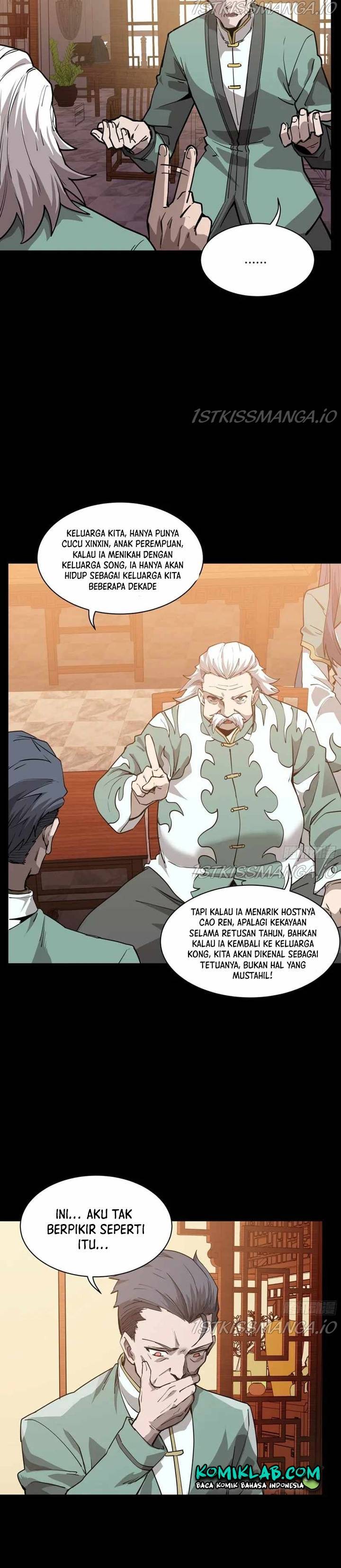 Legend of Star General