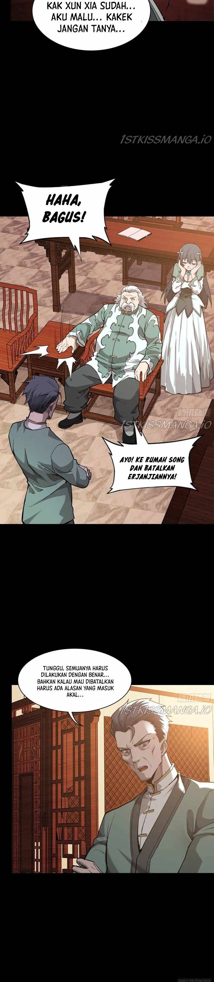 Legend of Star General