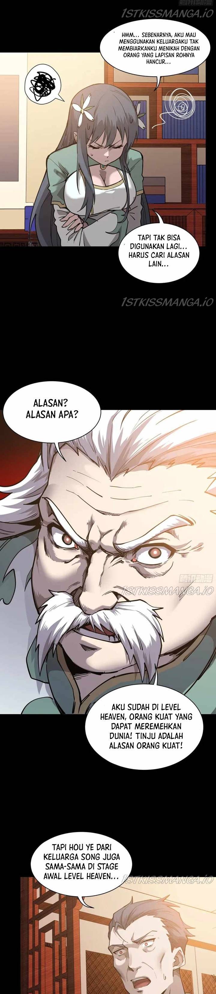 Legend of Star General