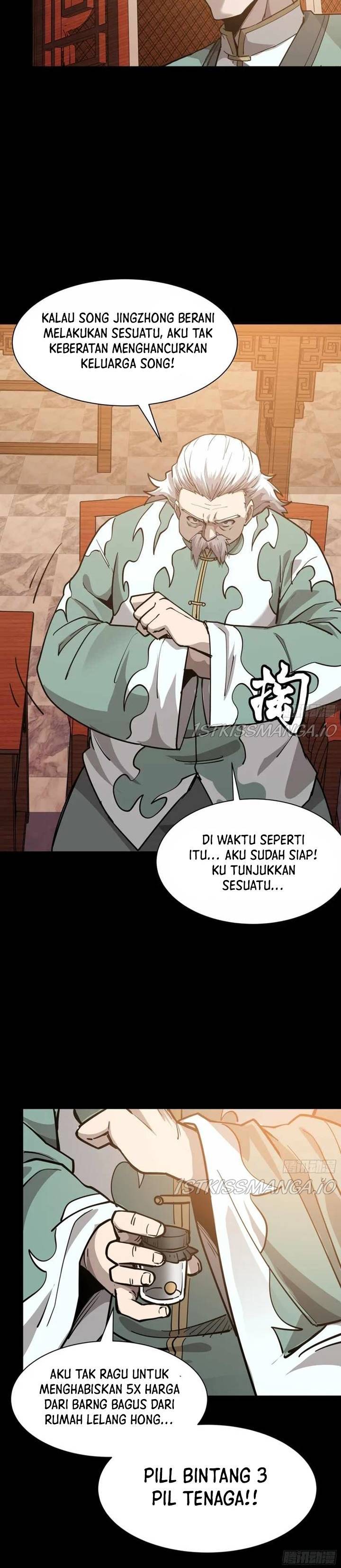 Legend of Star General