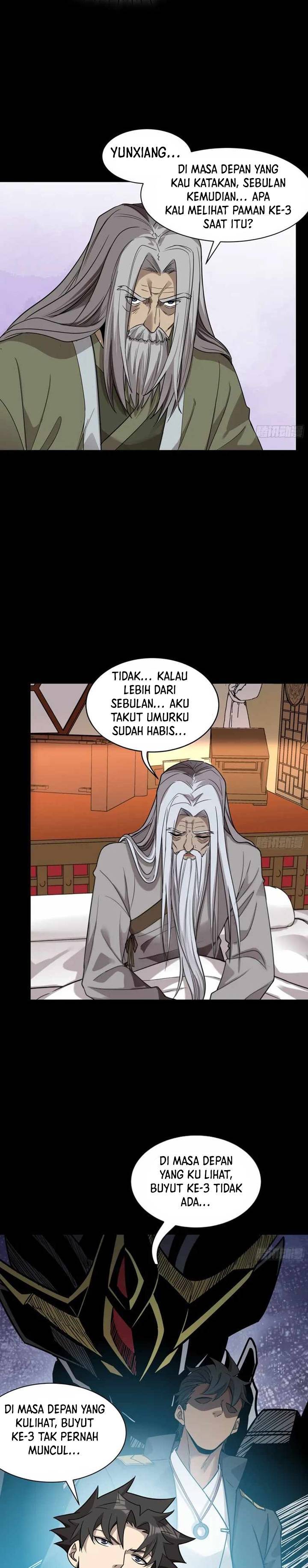Legend of Star General