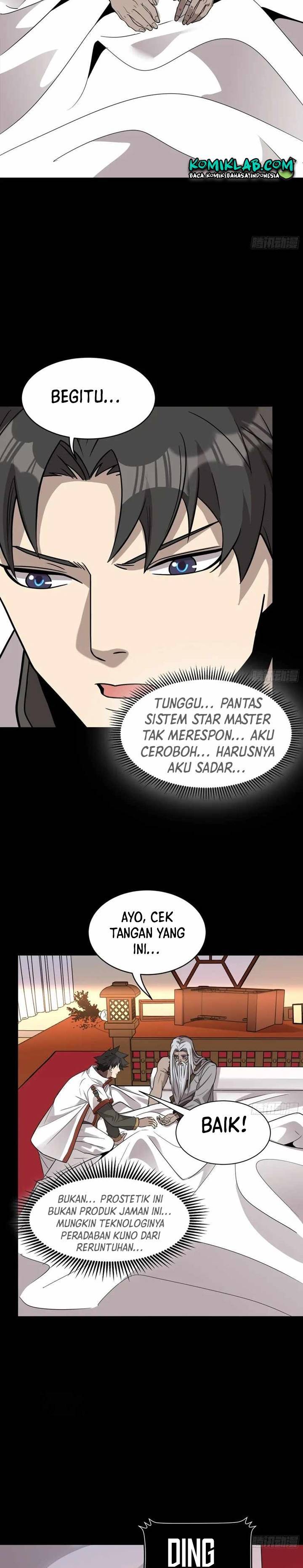 Legend of Star General