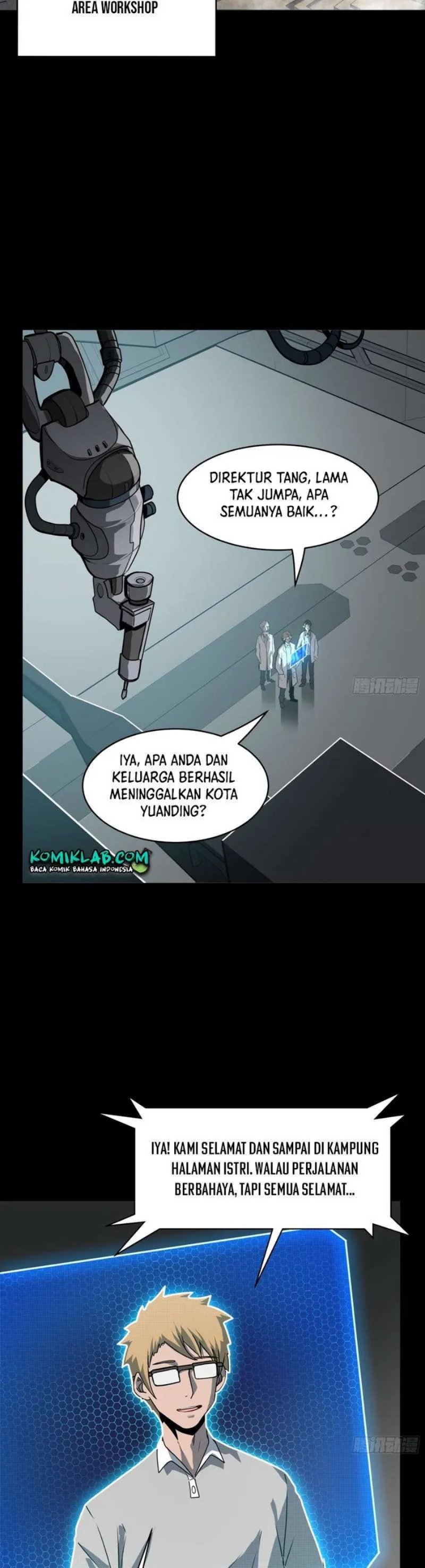 Legend of Star General
