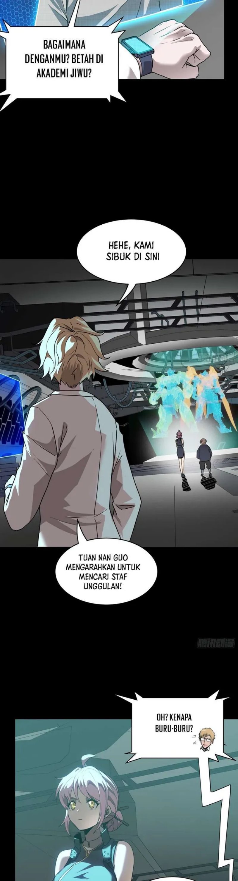 Legend of Star General
