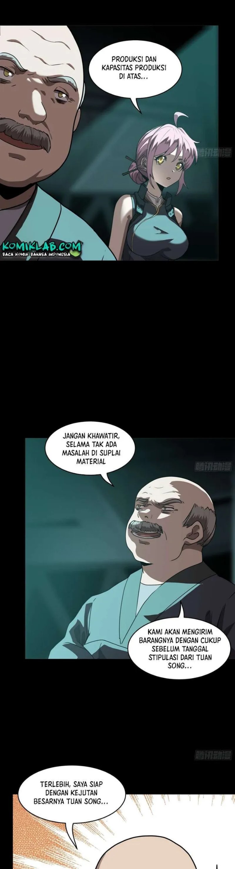 Legend of Star General