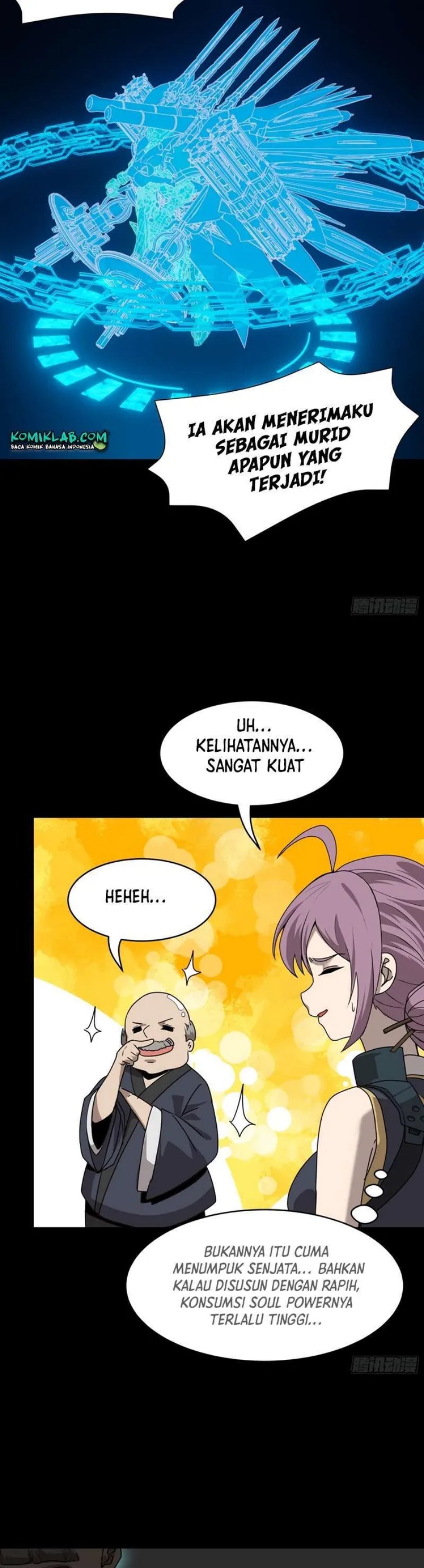 Legend of Star General