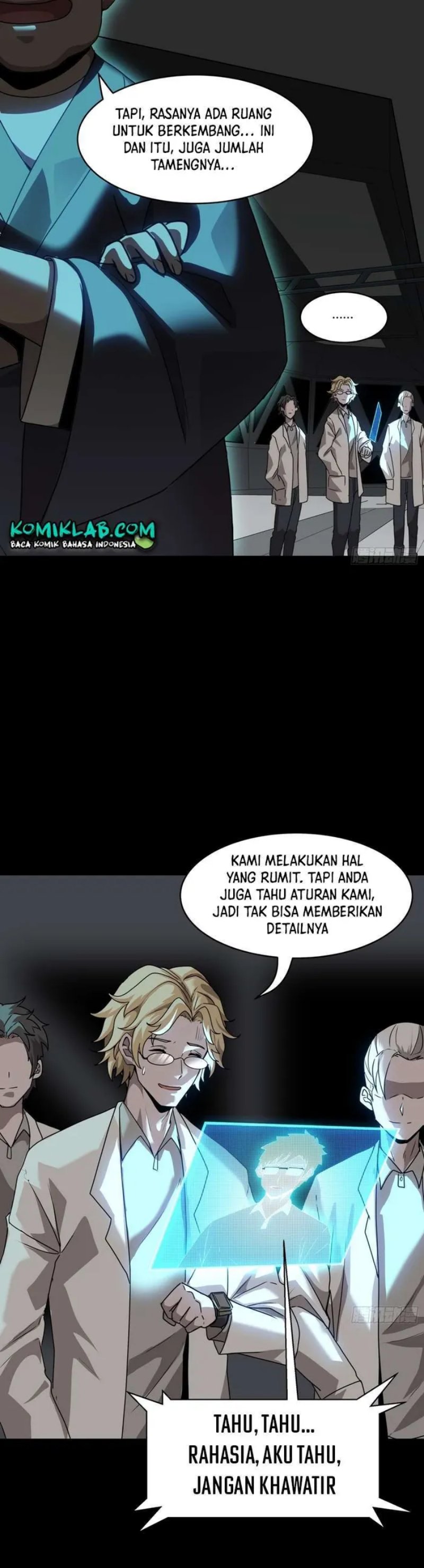 Legend of Star General