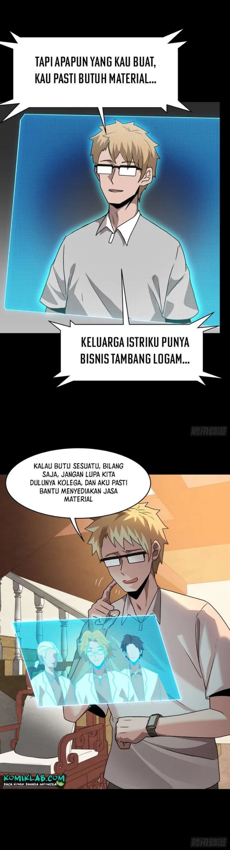 Legend of Star General