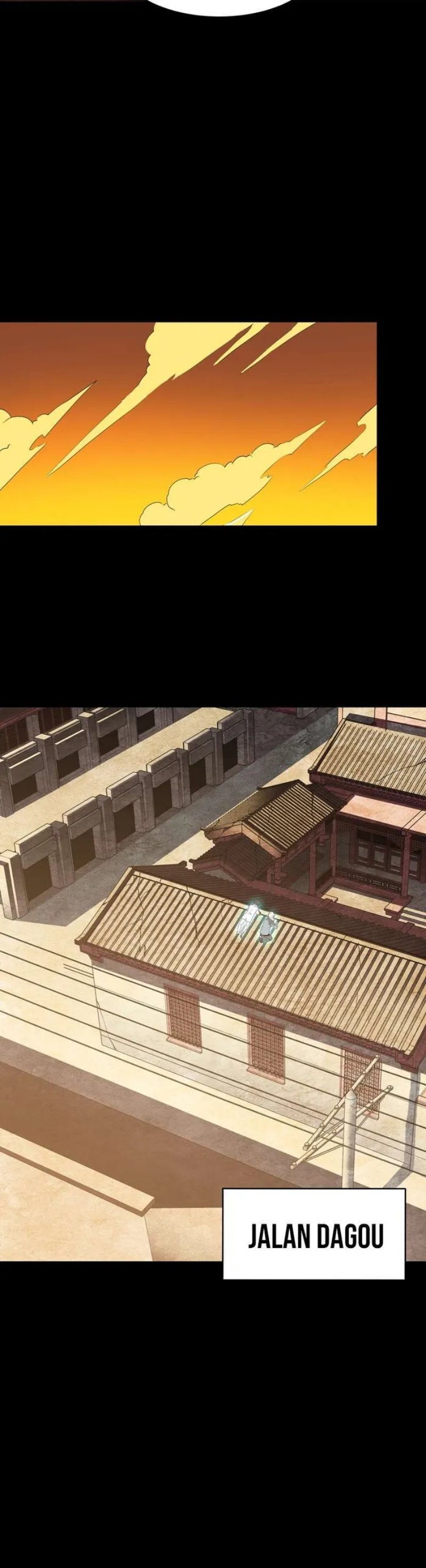 Legend of Star General