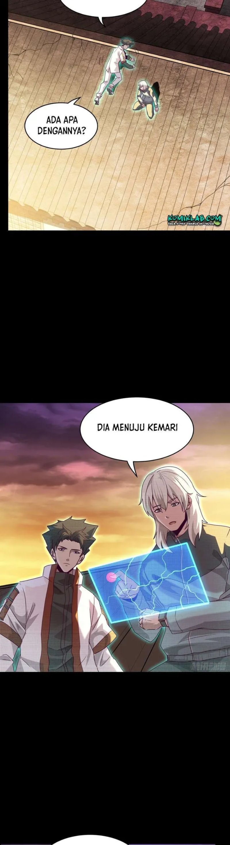 Legend of Star General
