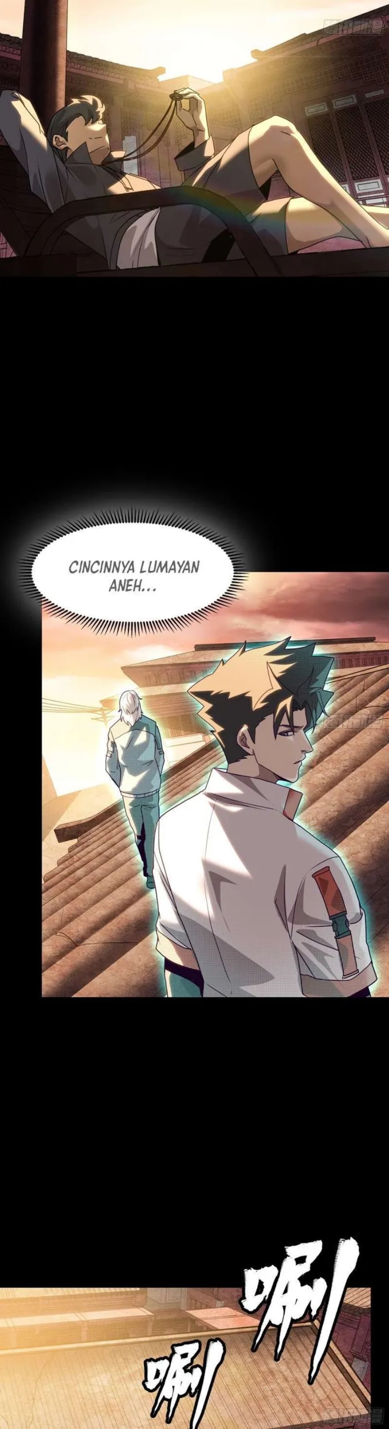 Legend of Star General