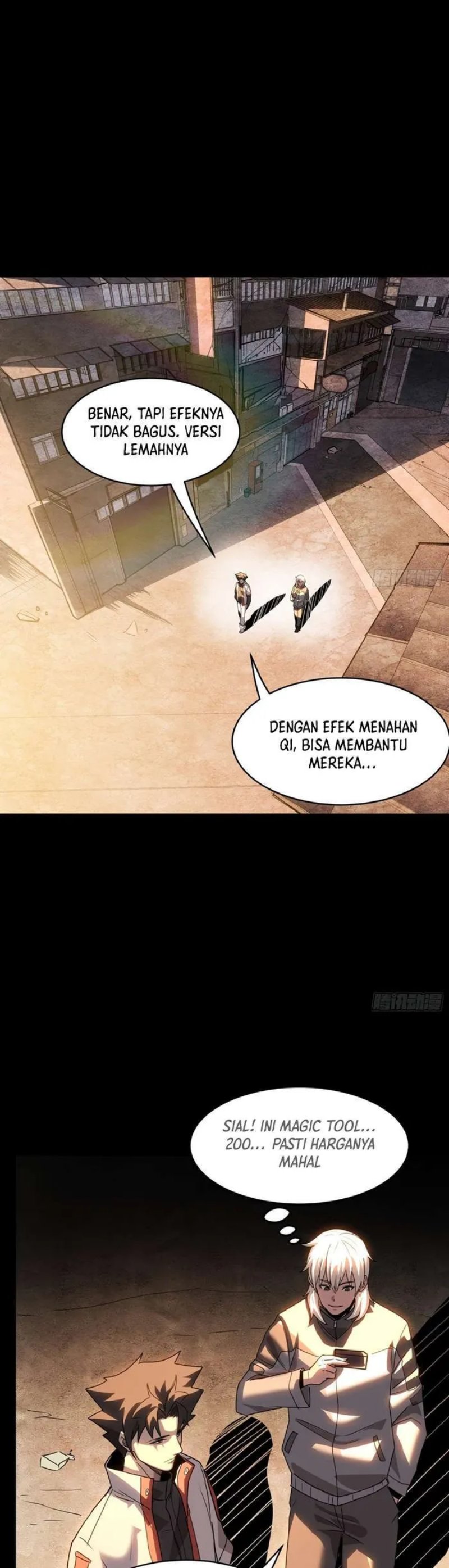 Legend of Star General