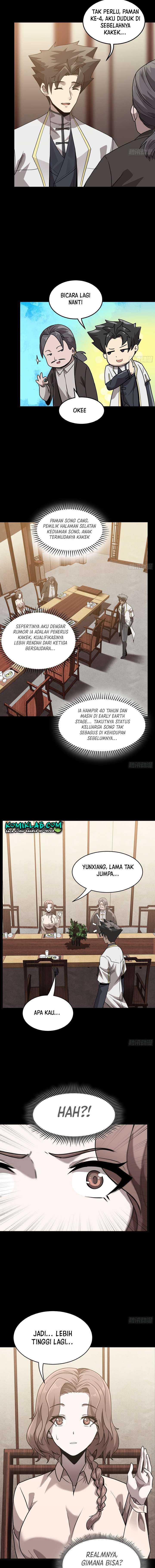 Legend of Star General