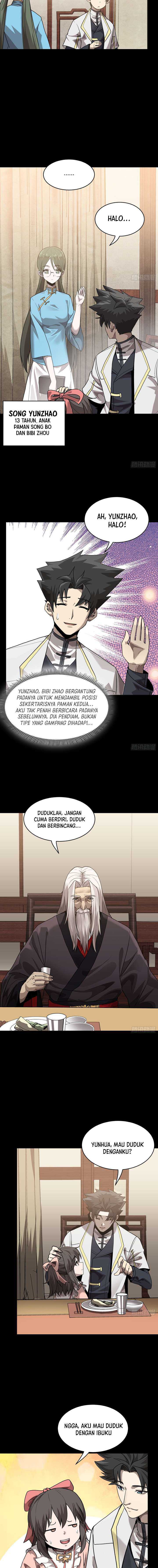 Legend of Star General