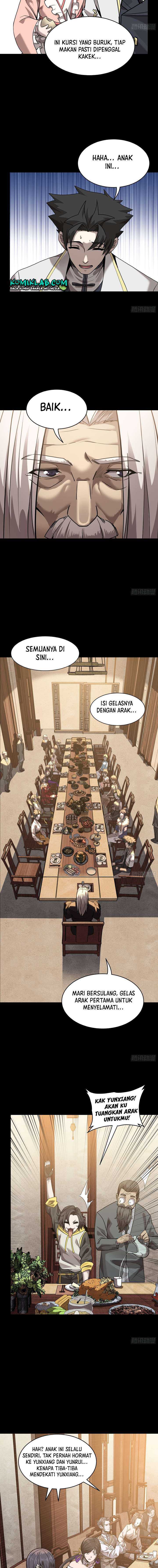 Legend of Star General