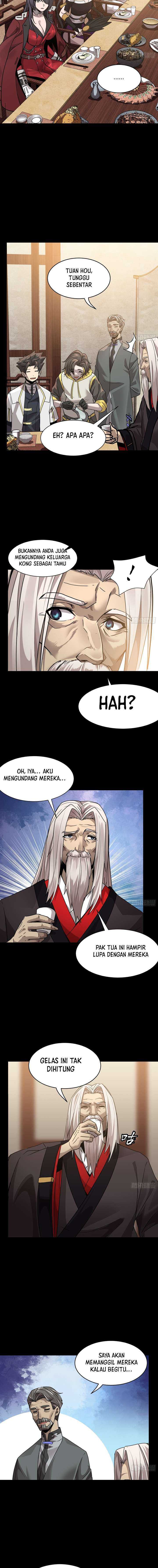 Legend of Star General