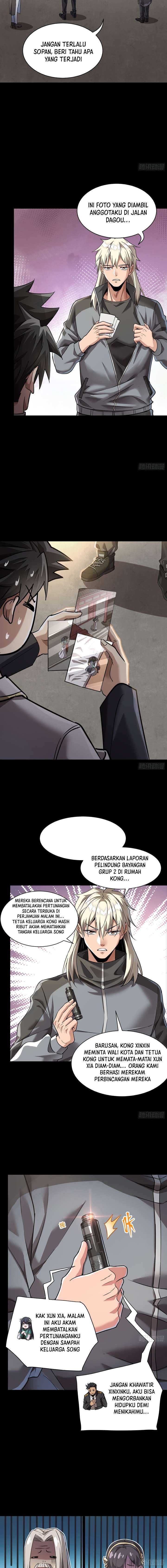 Legend of Star General