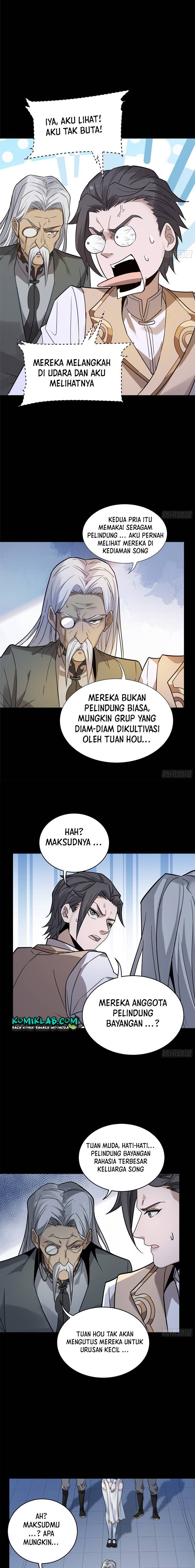 Legend of Star General