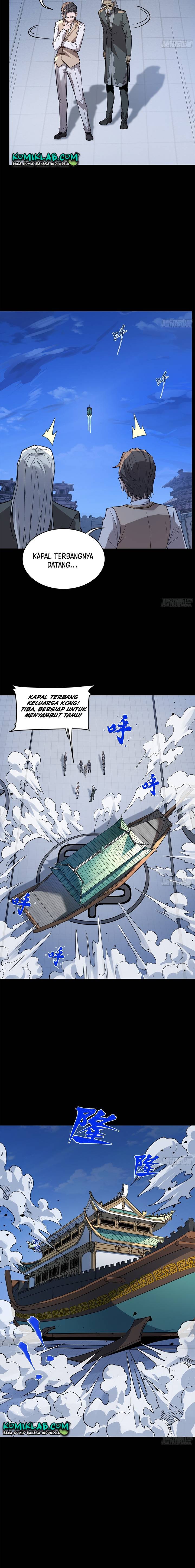 Legend of Star General