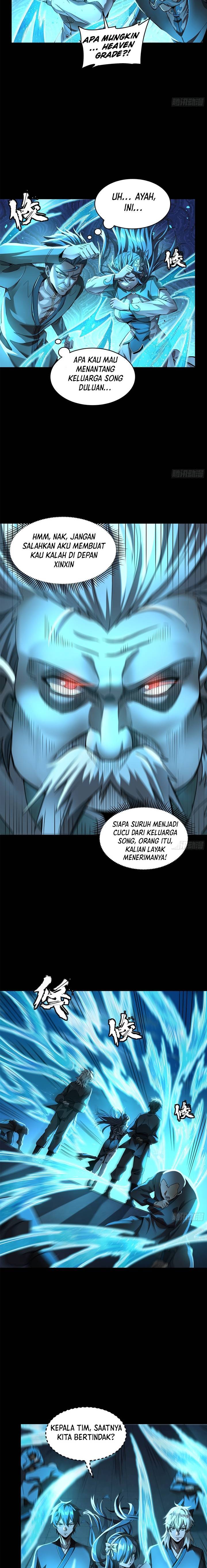 Legend of Star General
