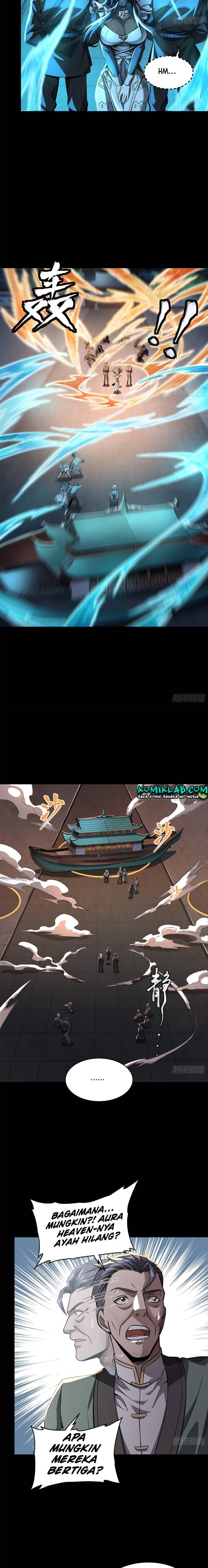 Legend of Star General