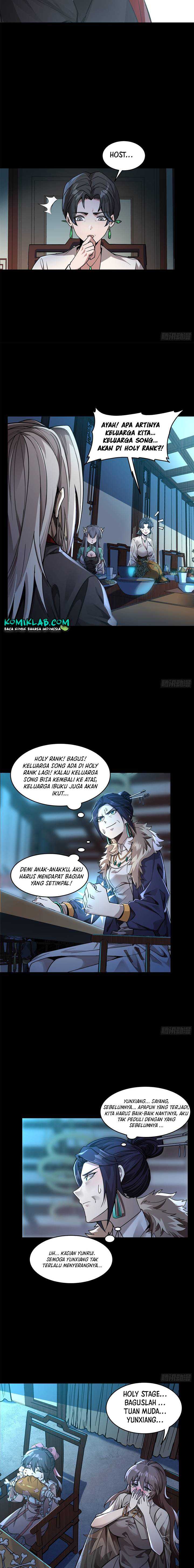 Legend of Star General
