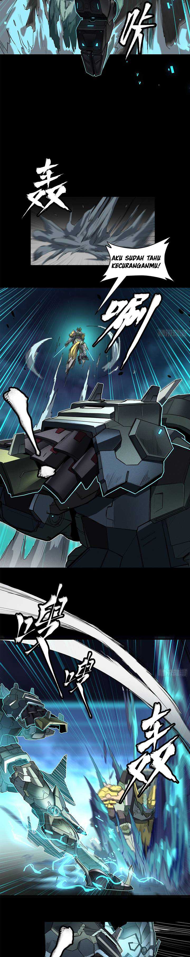 Legend of Star General
