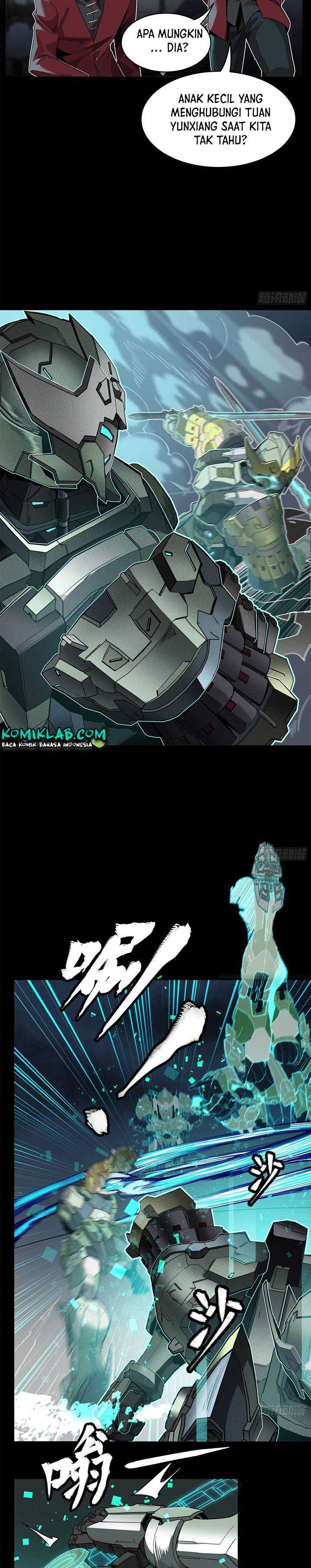 Legend of Star General