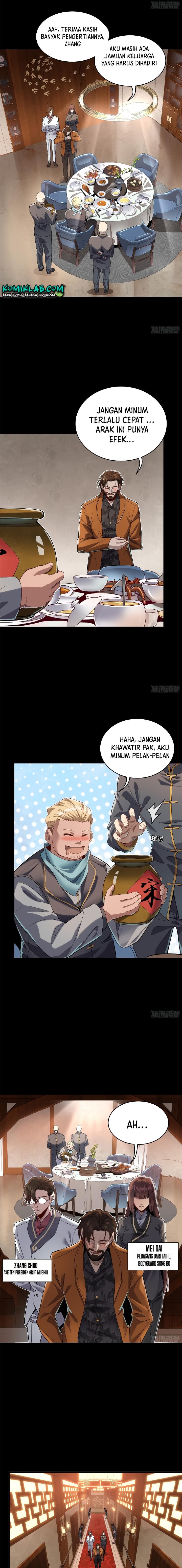 Legend of Star General