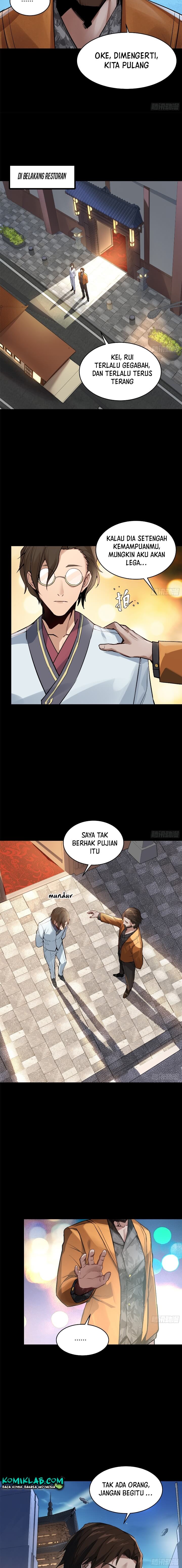 Legend of Star General