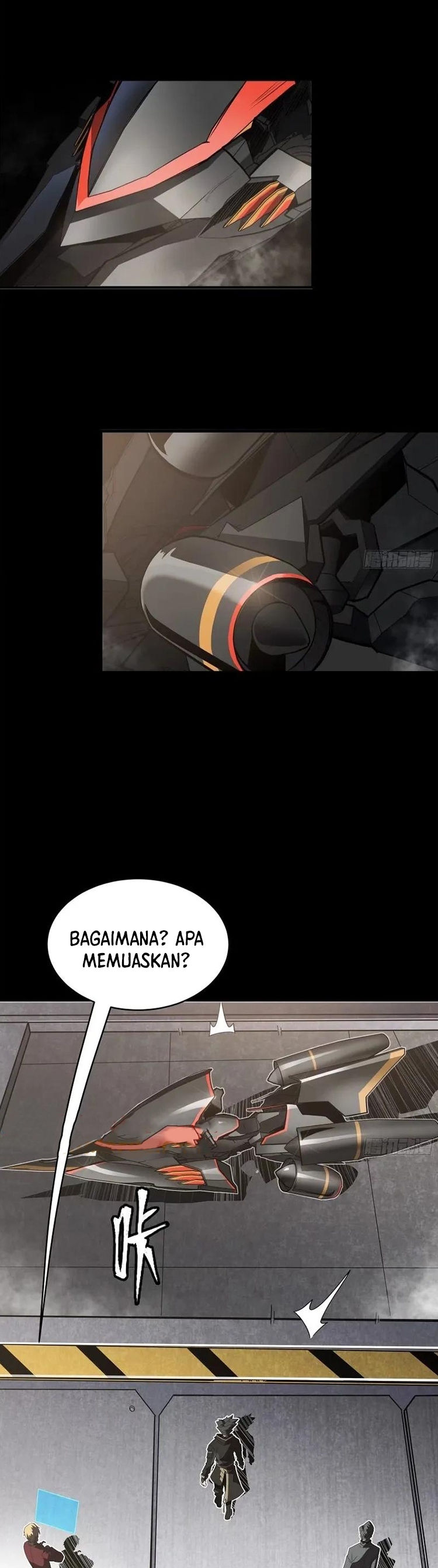 Legend of Star General