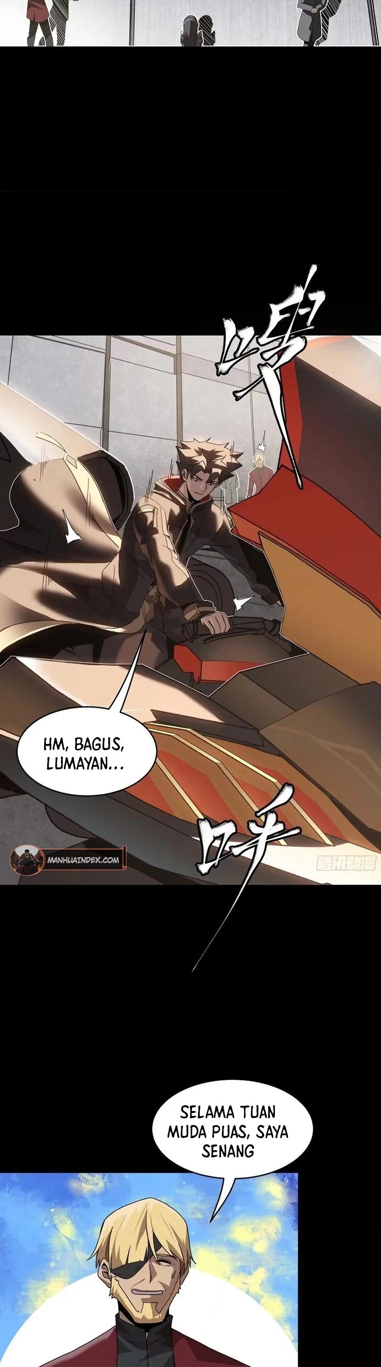 Legend of Star General