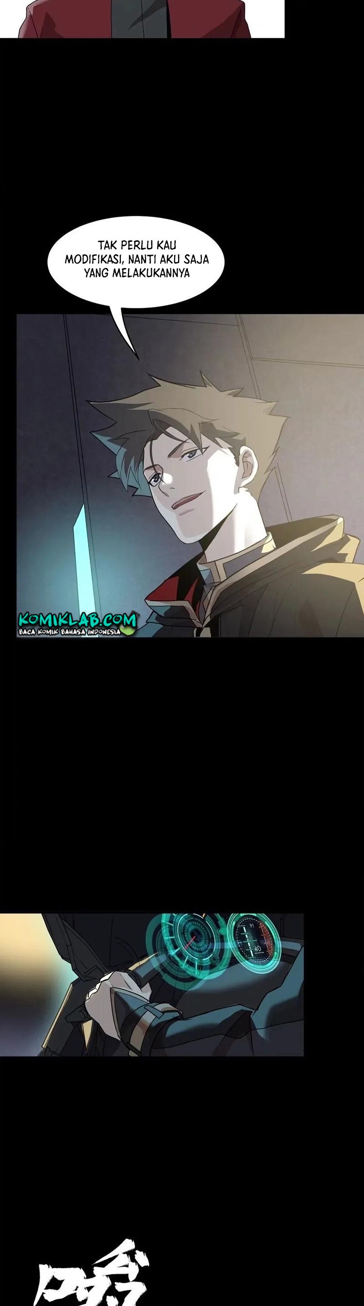Legend of Star General