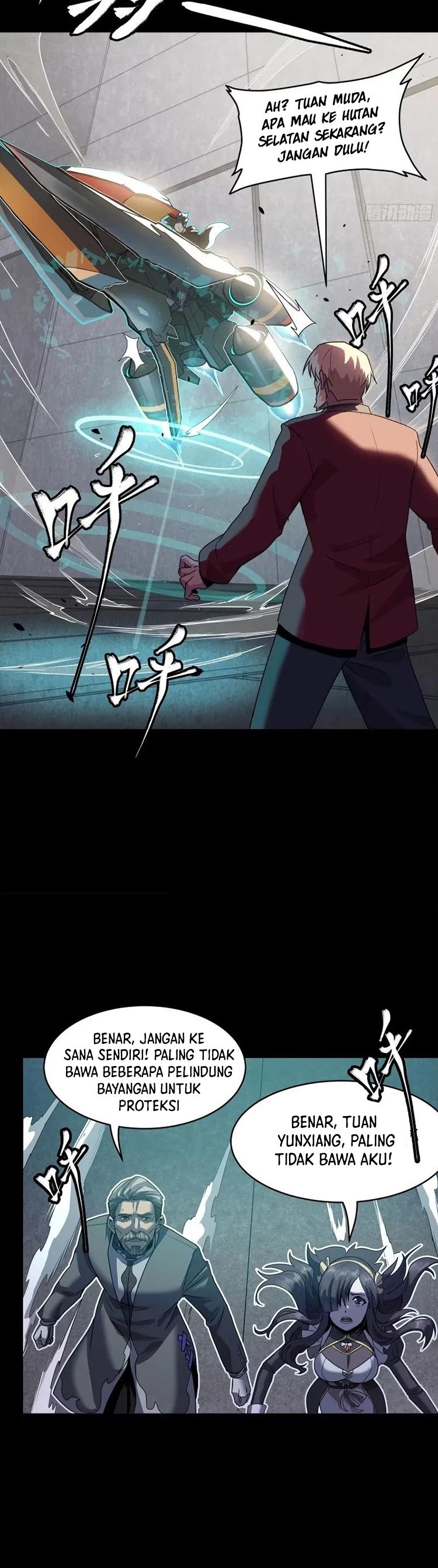 Legend of Star General
