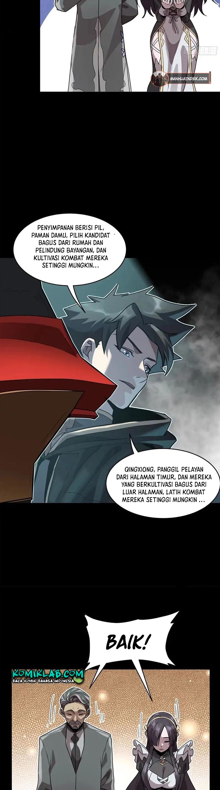 Legend of Star General