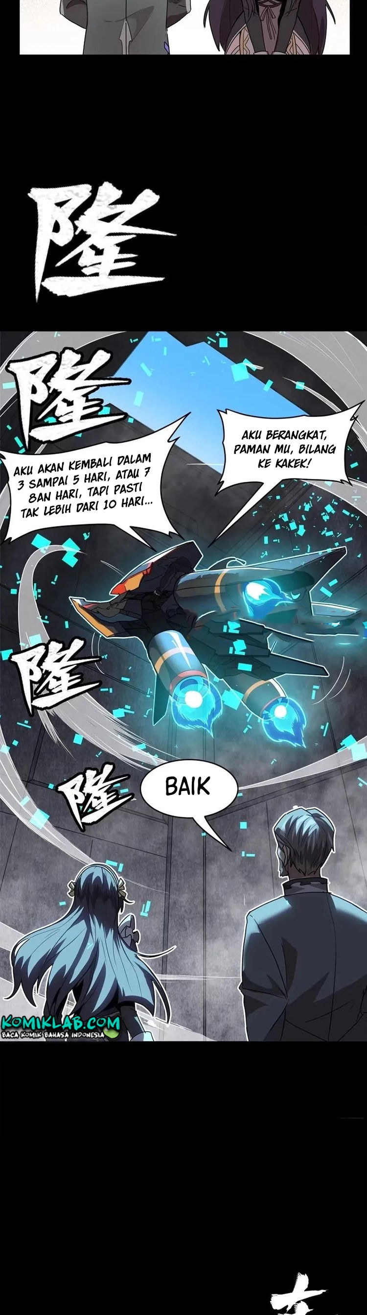 Legend of Star General