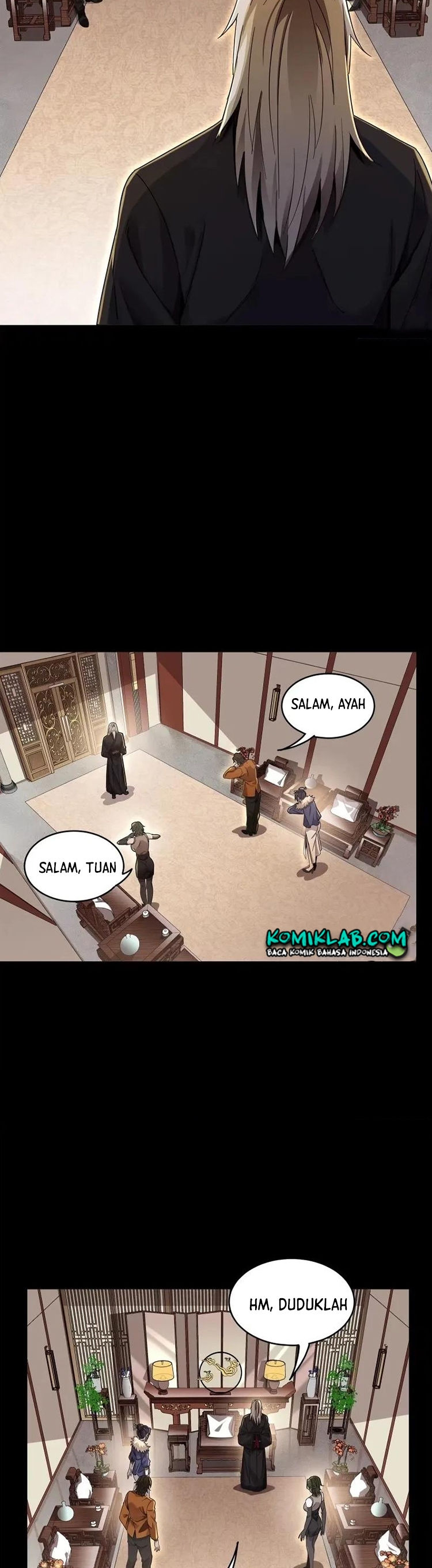 Legend of Star General