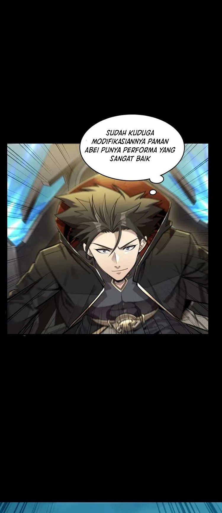 Legend of Star General
