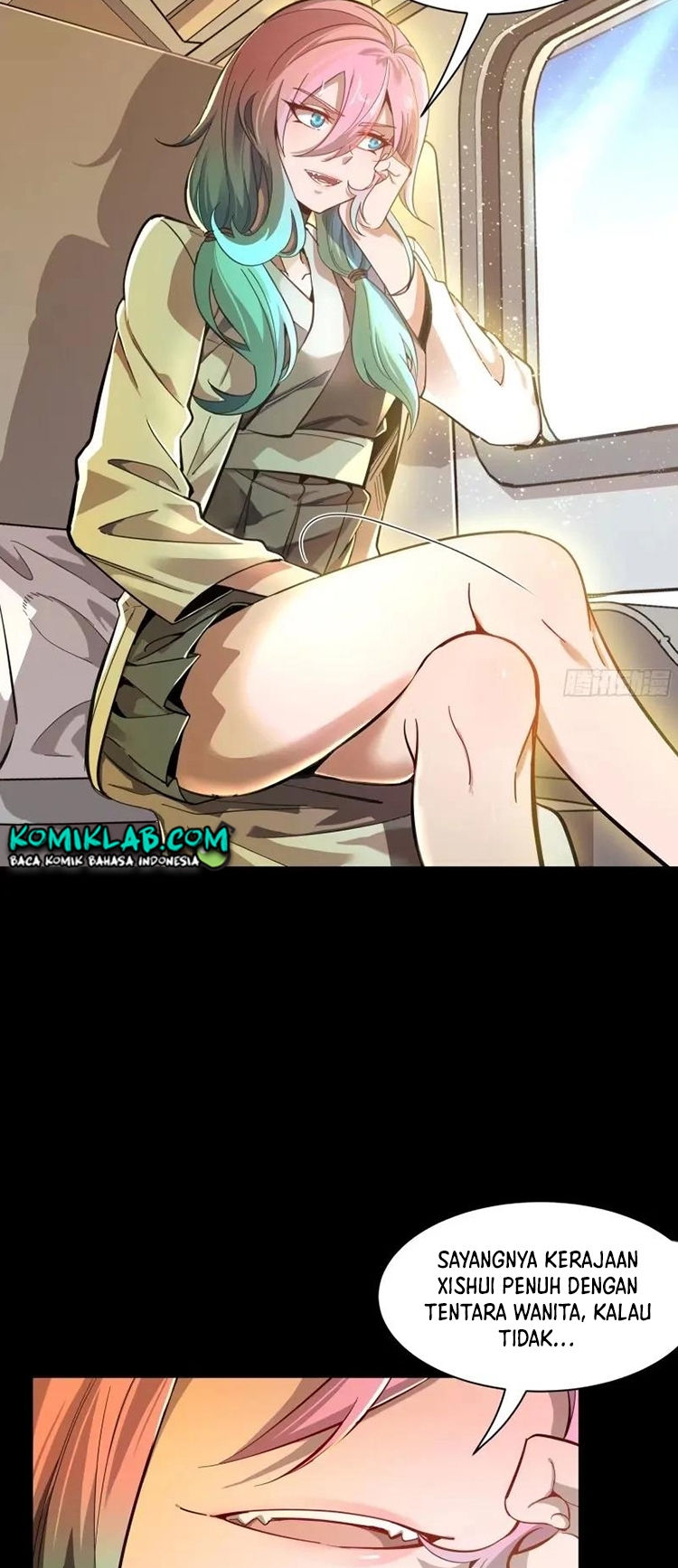 Legend of Star General