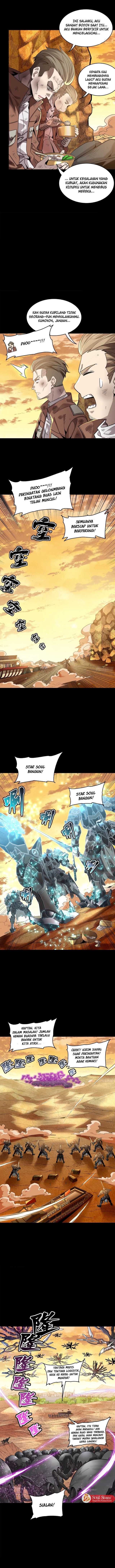 Legend of Star General