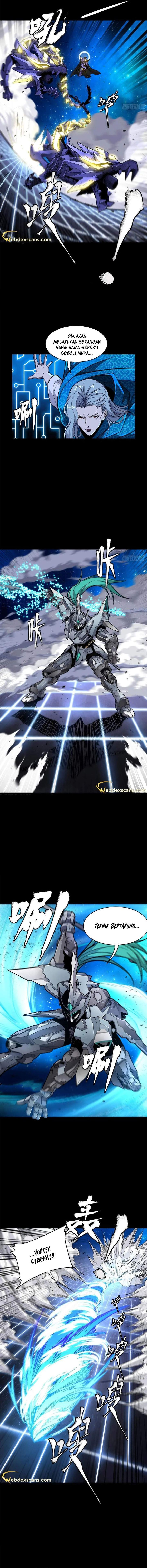 Legend of Star General
