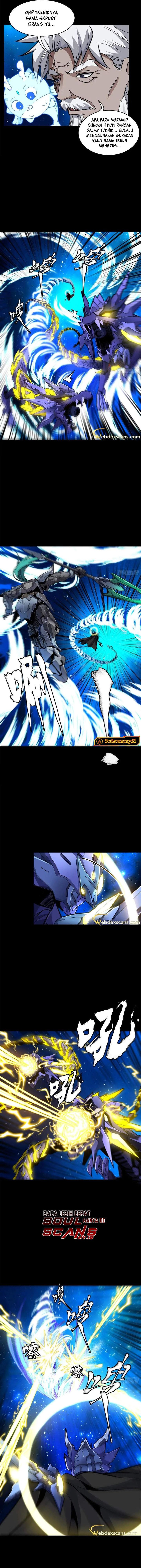Legend of Star General